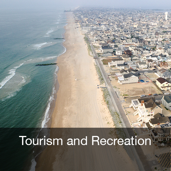 Tourism and recreation